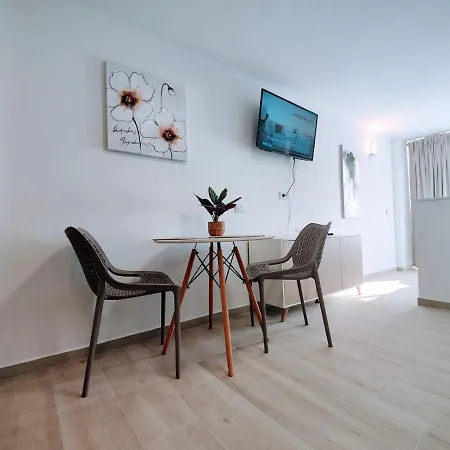 Apartment Estudio Debora