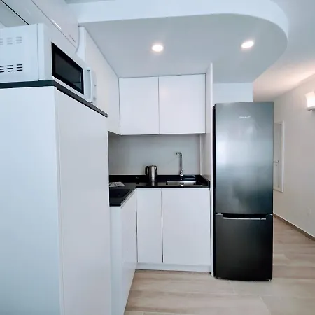 Apartment Estudio Debora *