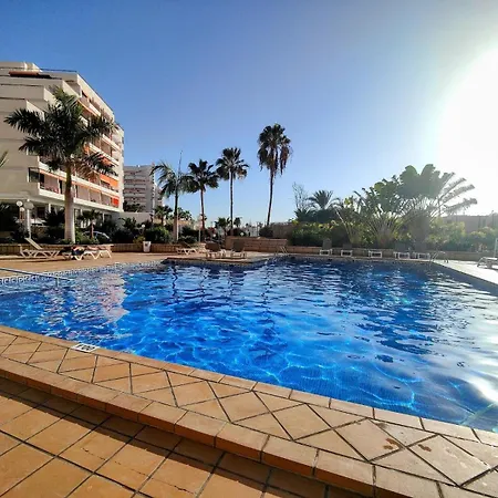 Estudio Debora Apartment *