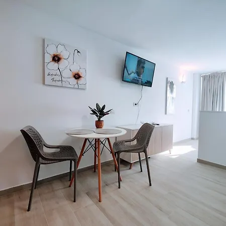 Estudio Debora דירה Playa Feñabe