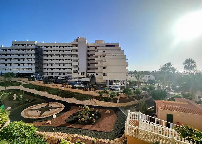 Estudio Debora * Playa Feñabe