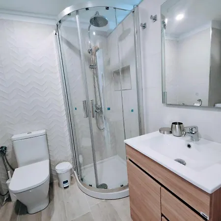 Estudio Debora Apartment Playa Fanabe