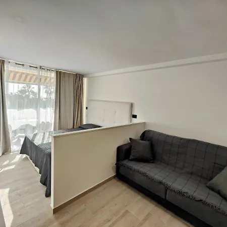 Estudio Debora Apartment Playa Fanabe