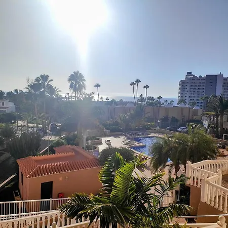 Estudio Debora * Playa Fanabe