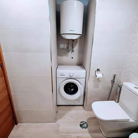 Estudio Debora Apartment Playa Fanabe