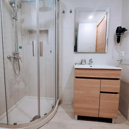 Estudio Debora Playa Fanabe