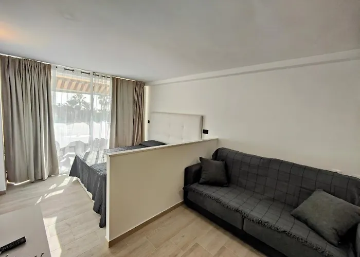 Estudio Debora Διαμέρισμα Playa Feñabe