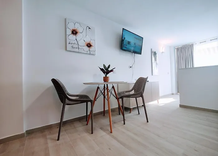 Διαμέρισμα Estudio Debora