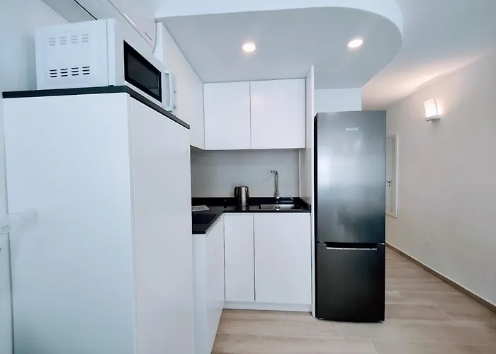 Διαμέρισμα Estudio Debora *