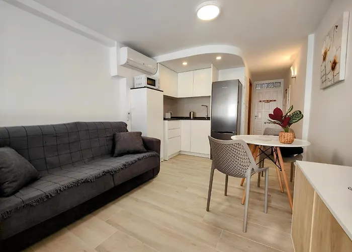 Apartment Estudio Debora