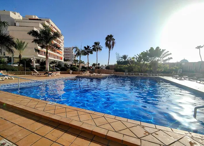 Estudio Debora Διαμέρισμα *