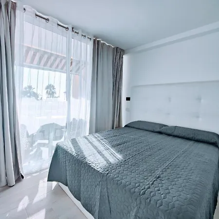 Estudio Debora شقة Playa Feñabe