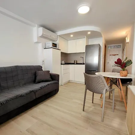 شقة Estudio Debora