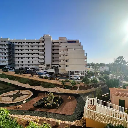 Estudio Debora * Playa Feñabe